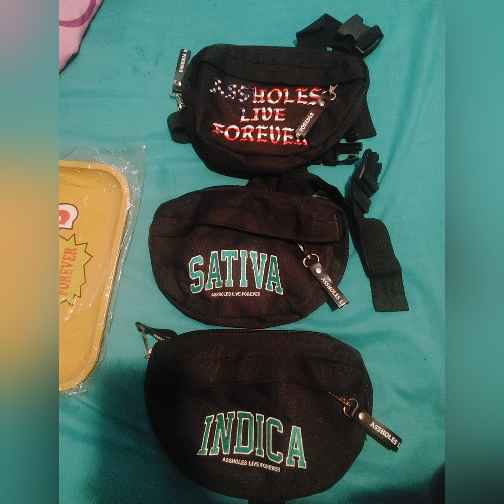 AFL ( assholes live forever) bundle